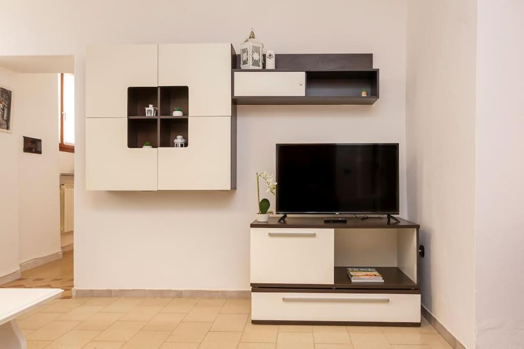 Casa Nicole Self Check-In Albizzate Exterior foto