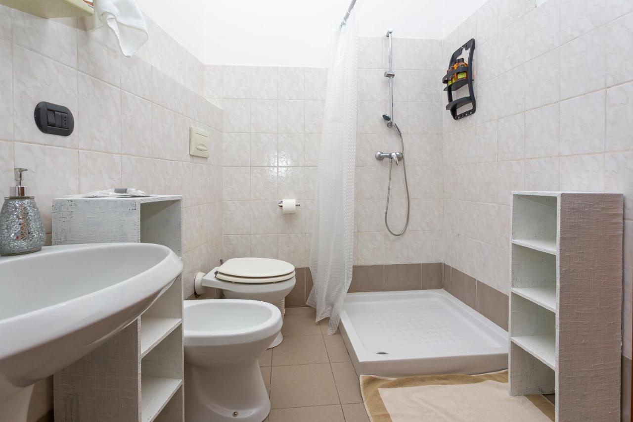 Casa Nicole Self Check-In Albizzate Exterior foto