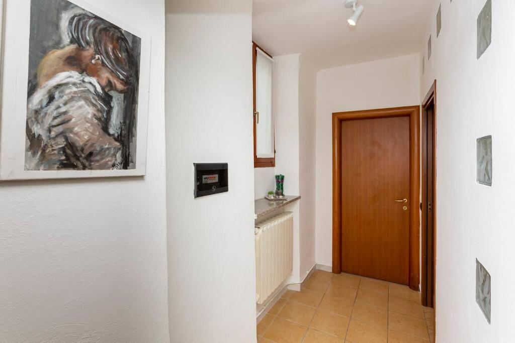 Casa Nicole Self Check-In Albizzate Exterior foto