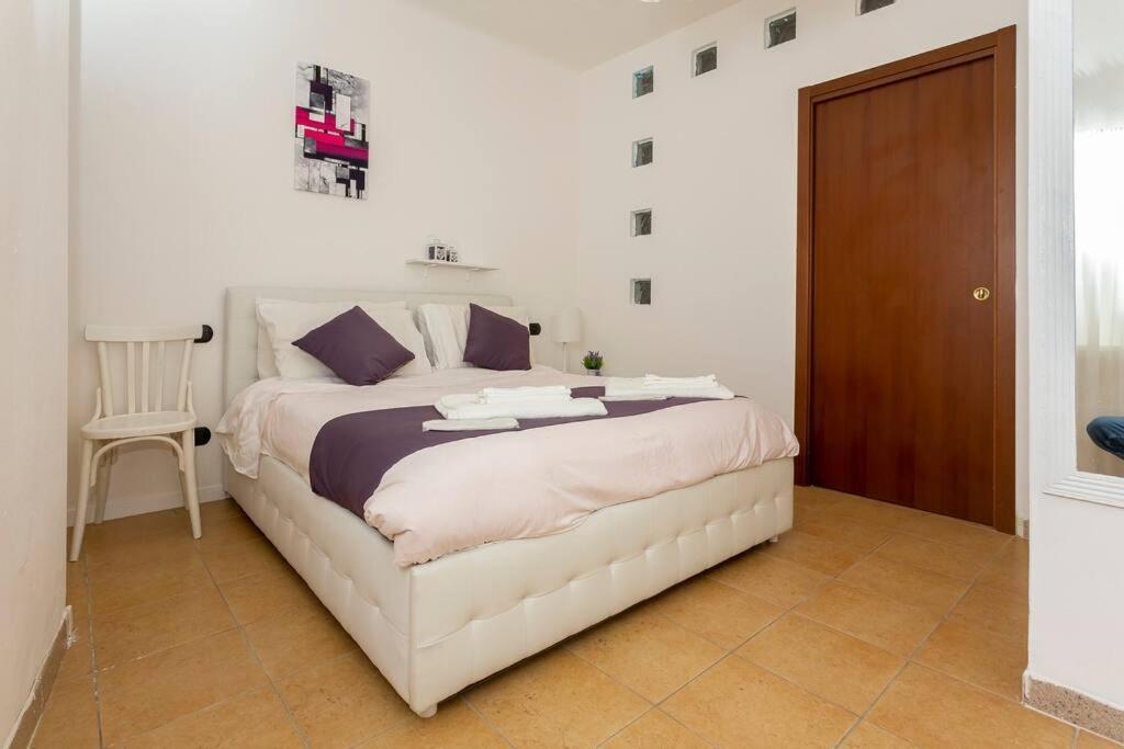 Casa Nicole Self Check-In Albizzate Exterior foto