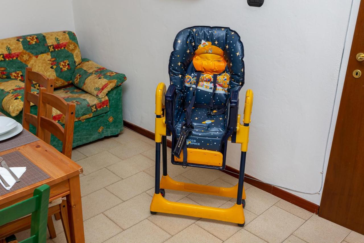Casa Nicole Self Check-In Albizzate Exterior foto